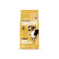 Burgess Sensitive Adult Turkey and Rice 2kg