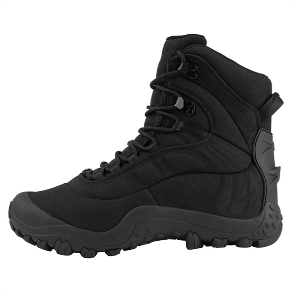 Venom Boots Black