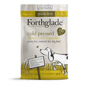 Forthglade Natural Dry Cold Pressed Chicken Grain Free 6kg