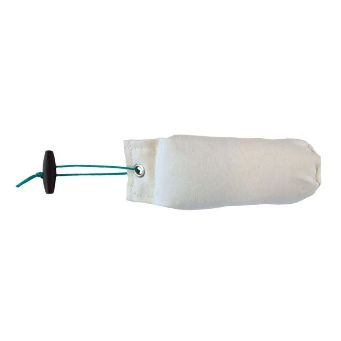 1/2lb Canvas Dummy White
