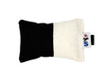 Puppy Canvas Dummy Black & White