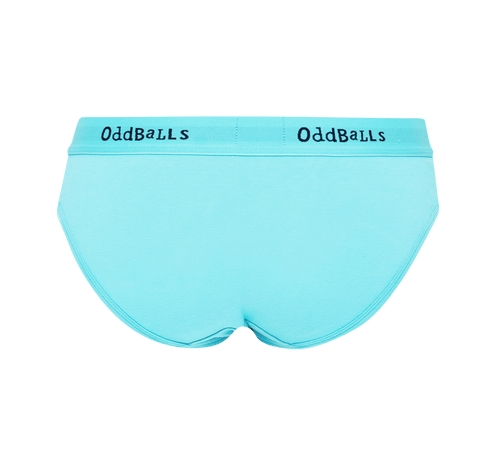 Bluebell - Ladies Briefs: Size 10