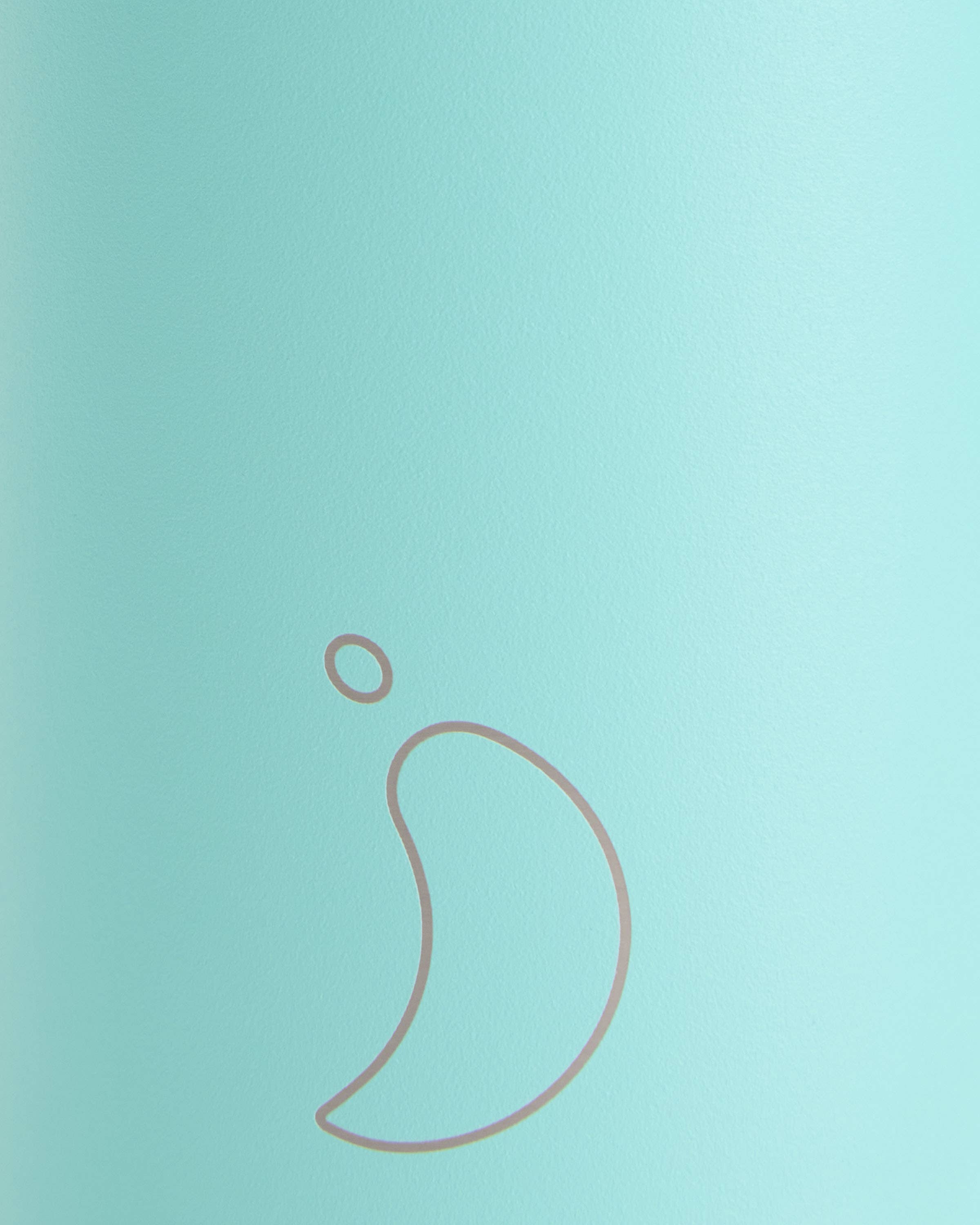 Original 500ml Pastel All Green