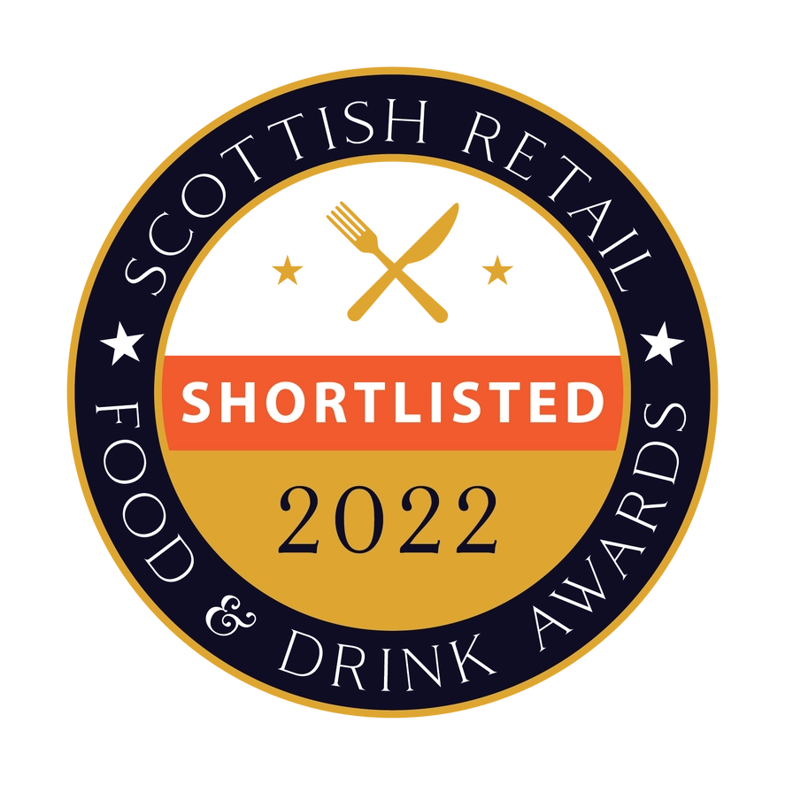 Railbridge Espresso Blend - Whole bean 250g