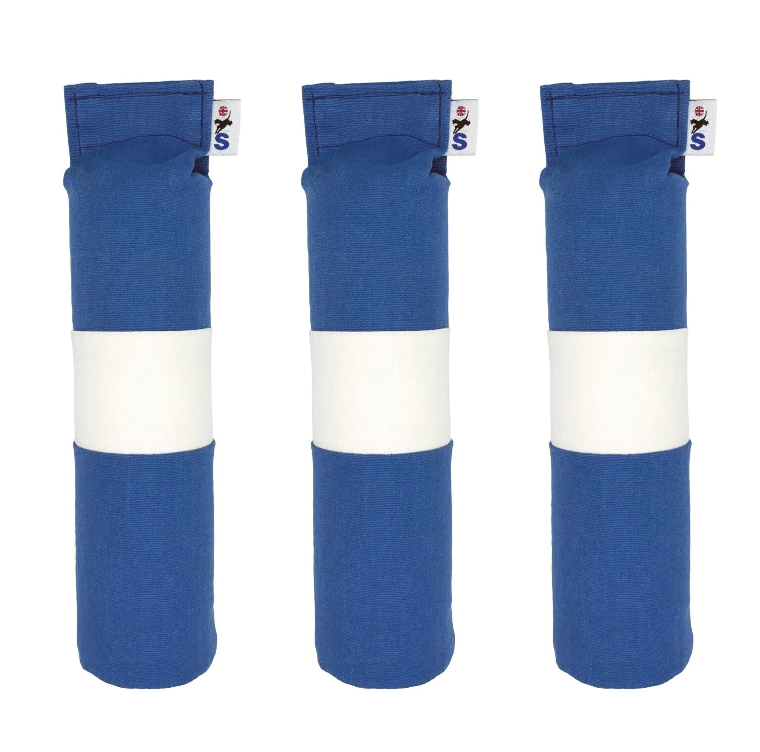 Target Line Dummy Range - Trio