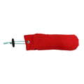1lb Canvas Dummy Red