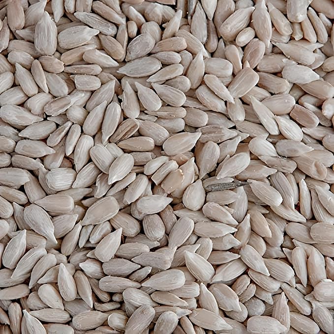 Hutton Mill Sunflower Hearts 1kg