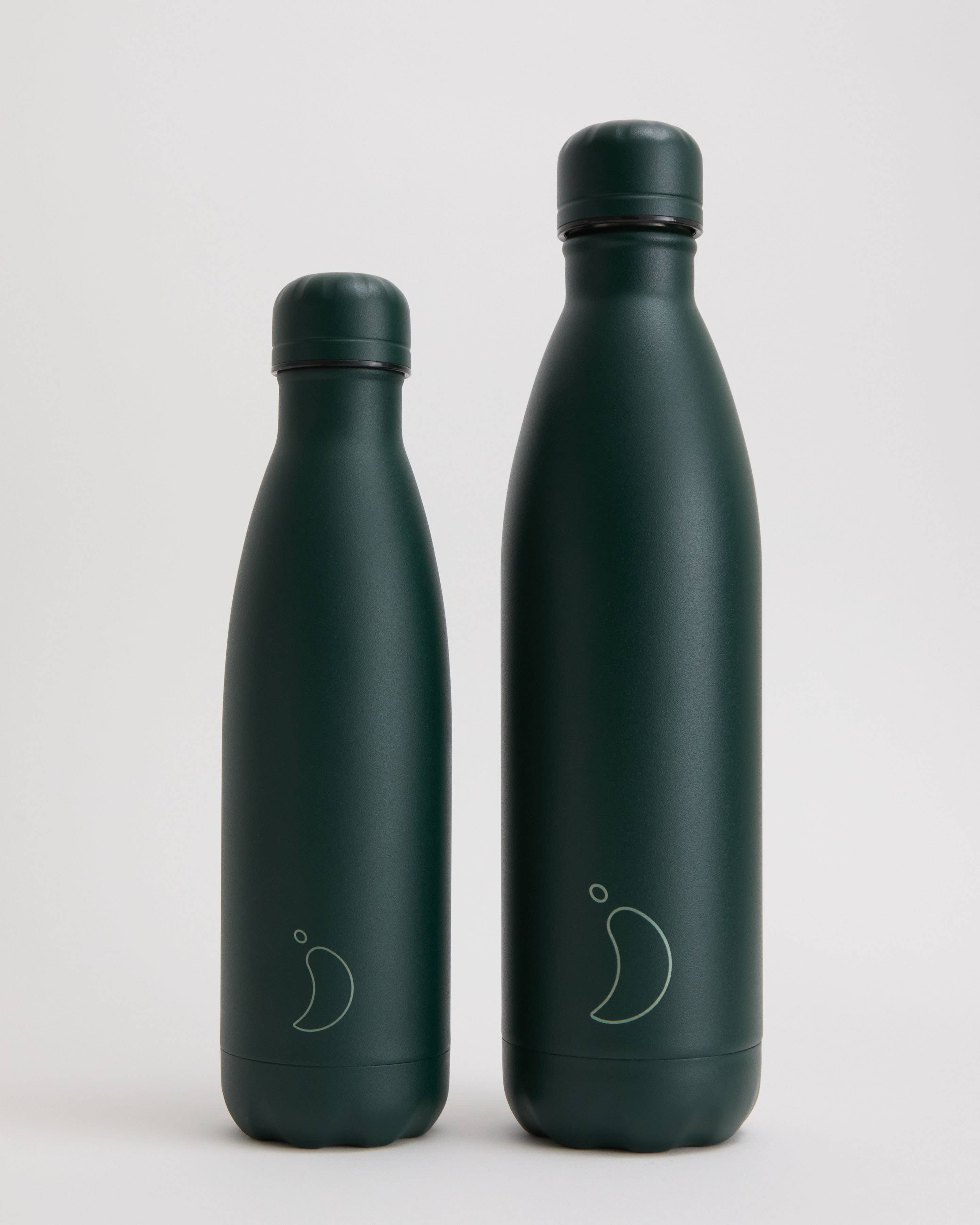 Original 750ml Matte All Green