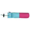 1lb Canvas Dummy Pink & Baby Blue