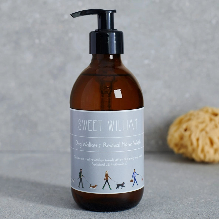 Dog Walker's - Revival Hand Wash