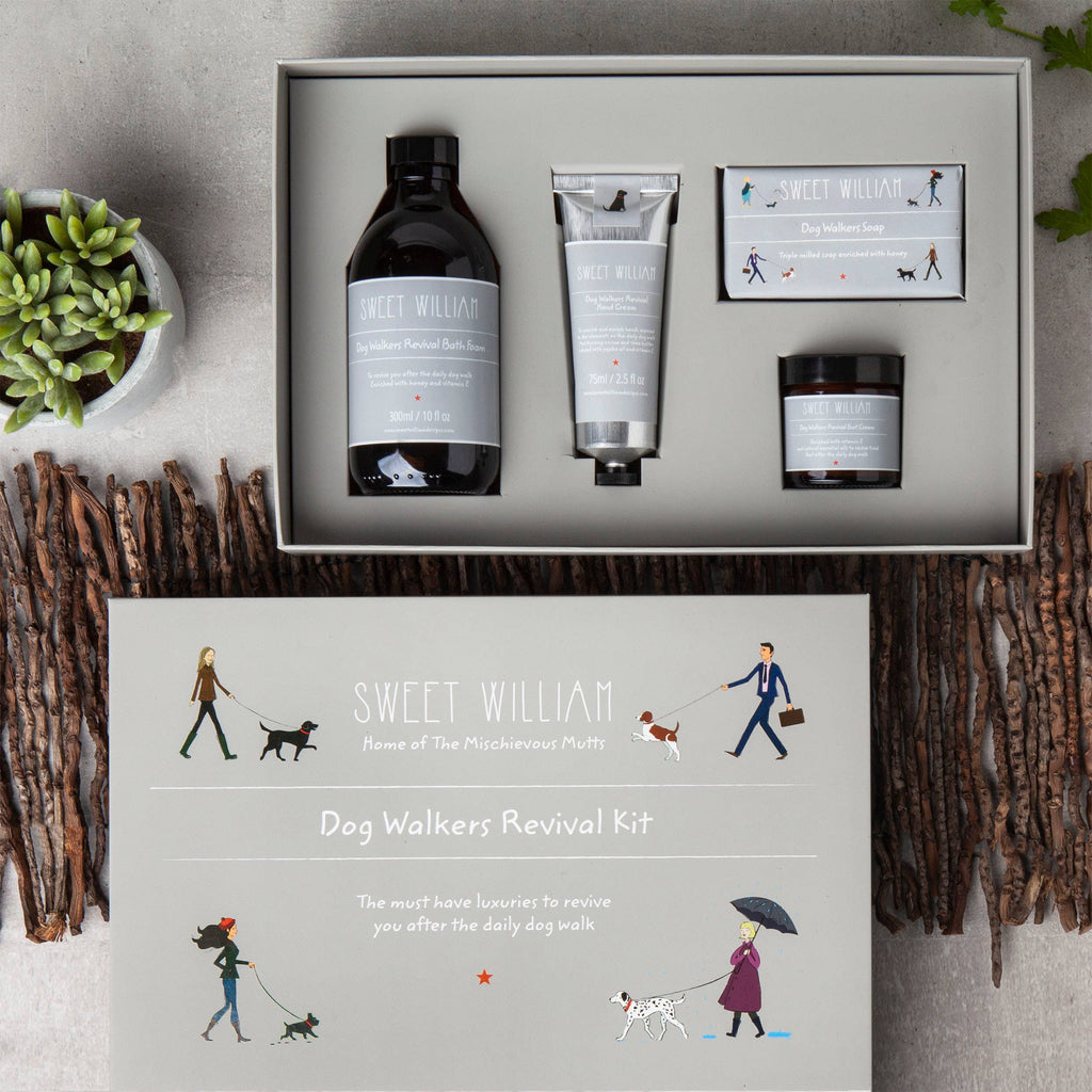 Dog Walker's - Revival Kit