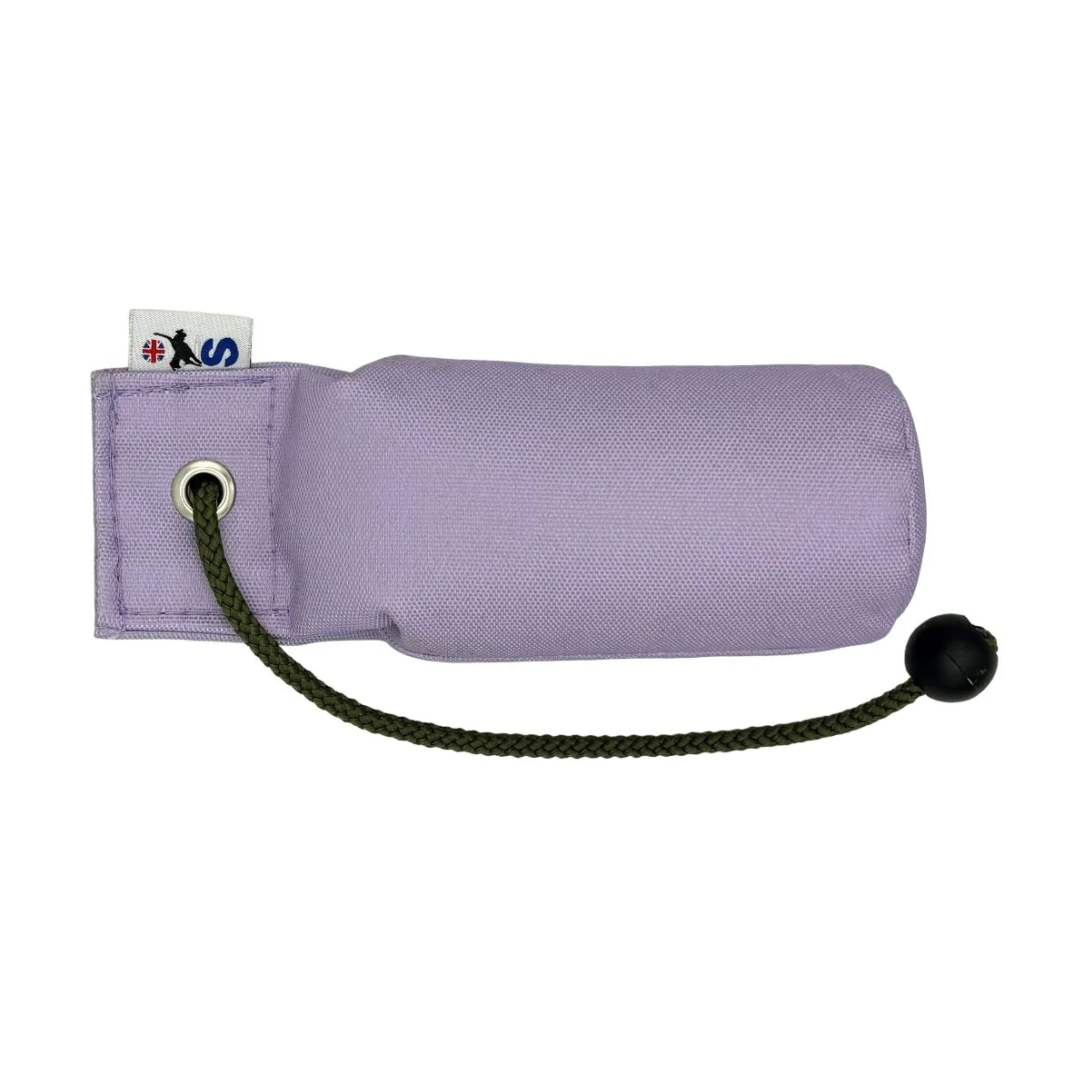 1/2lb Canvas Dummy with Long Throw Lilac