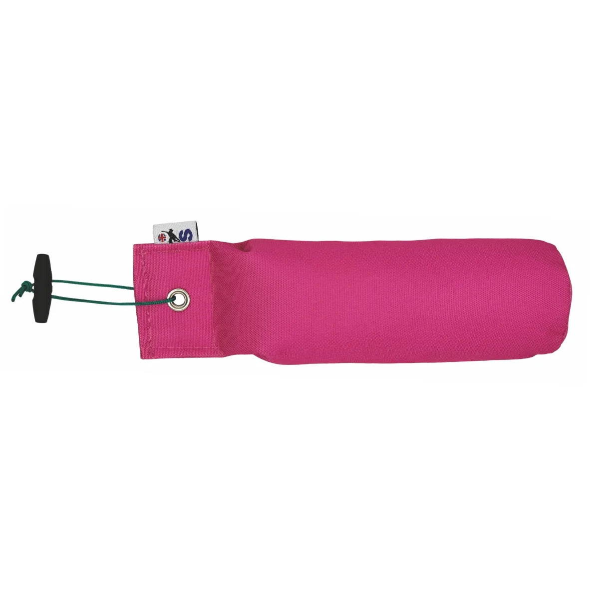 1lb Canvas Dummy Pink