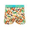 OddBalls South Park - Mens Cotton Boxer Shorts: Medium