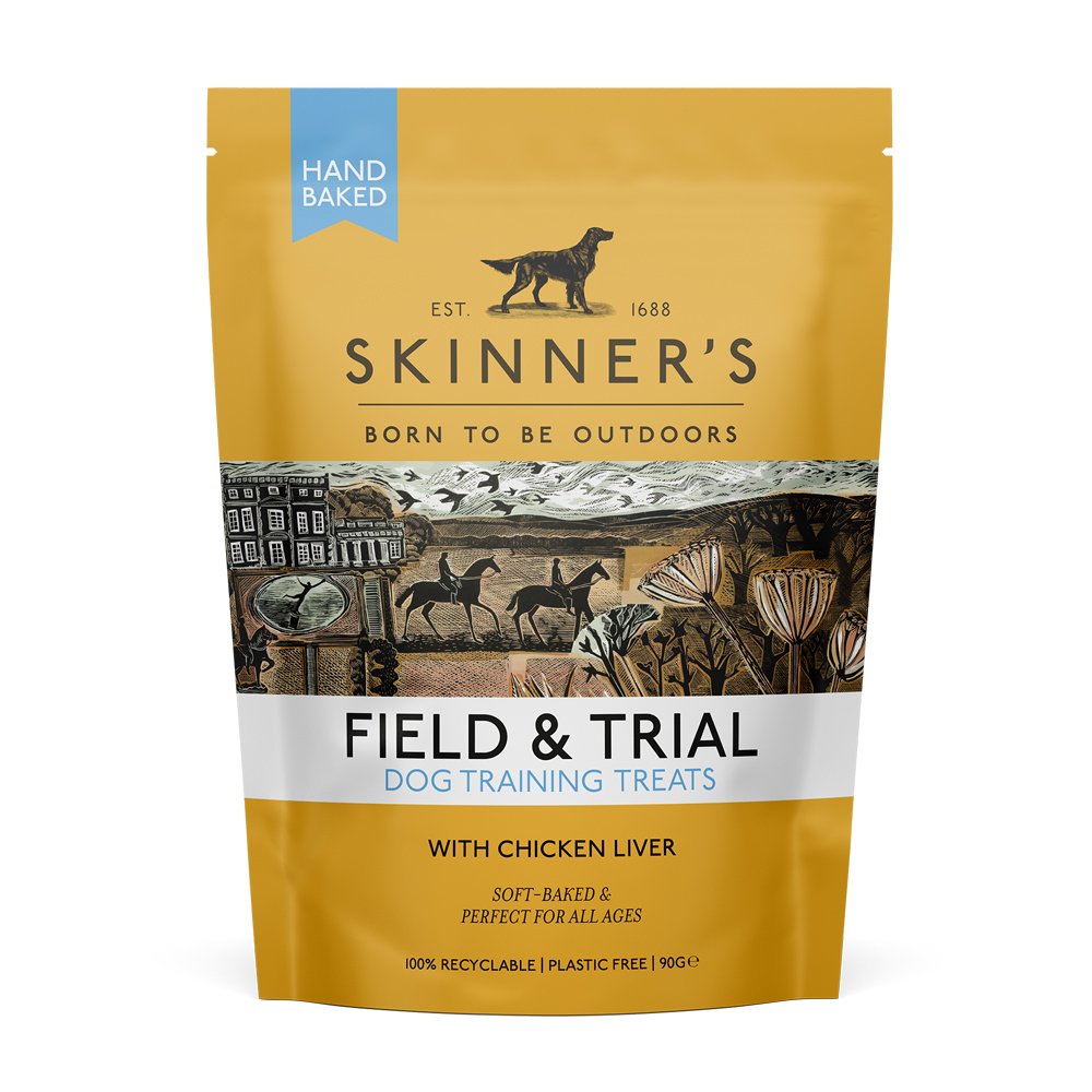 Skinners Field & Trial Dog Training Treats - Single Pack