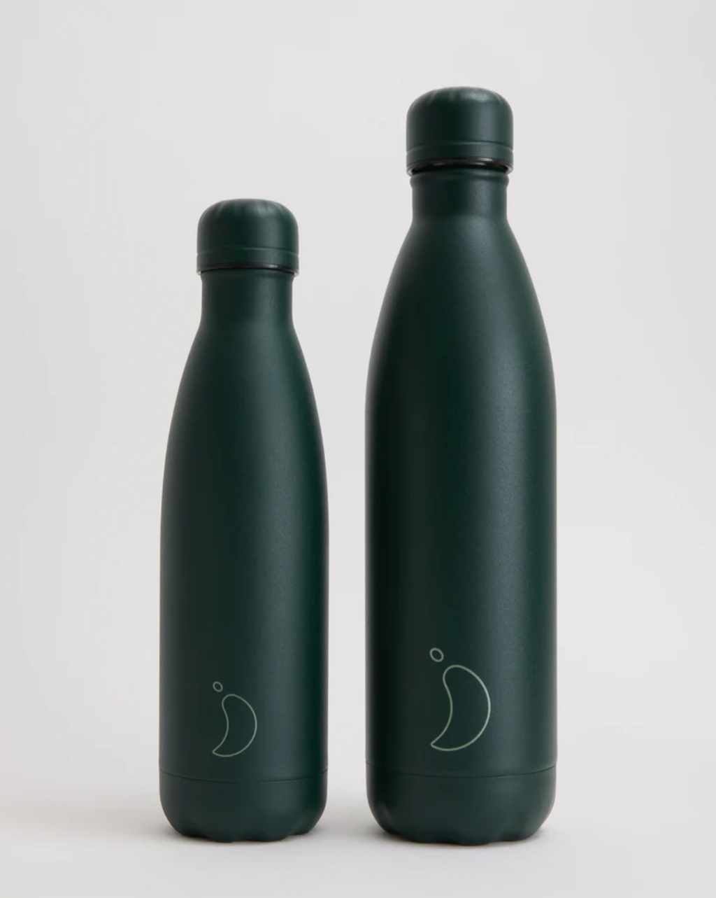 Original 500ml Matte All Green