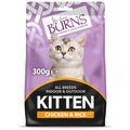 Burns Kitten Chicken & Rice 1.5kg