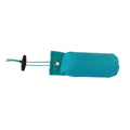 1/2lb Canvas Dummy Green