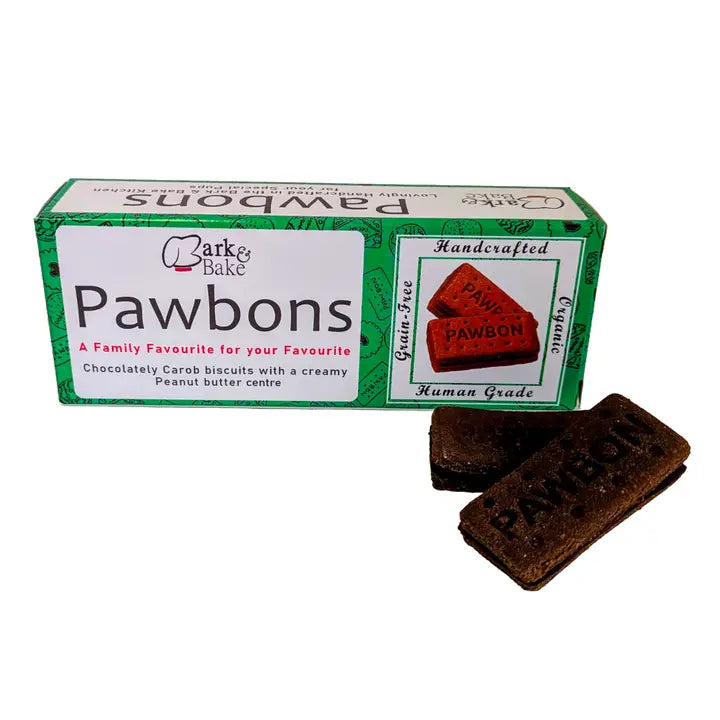 Pawbons