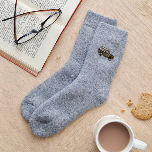 4x4 Countryside Walking Socks
