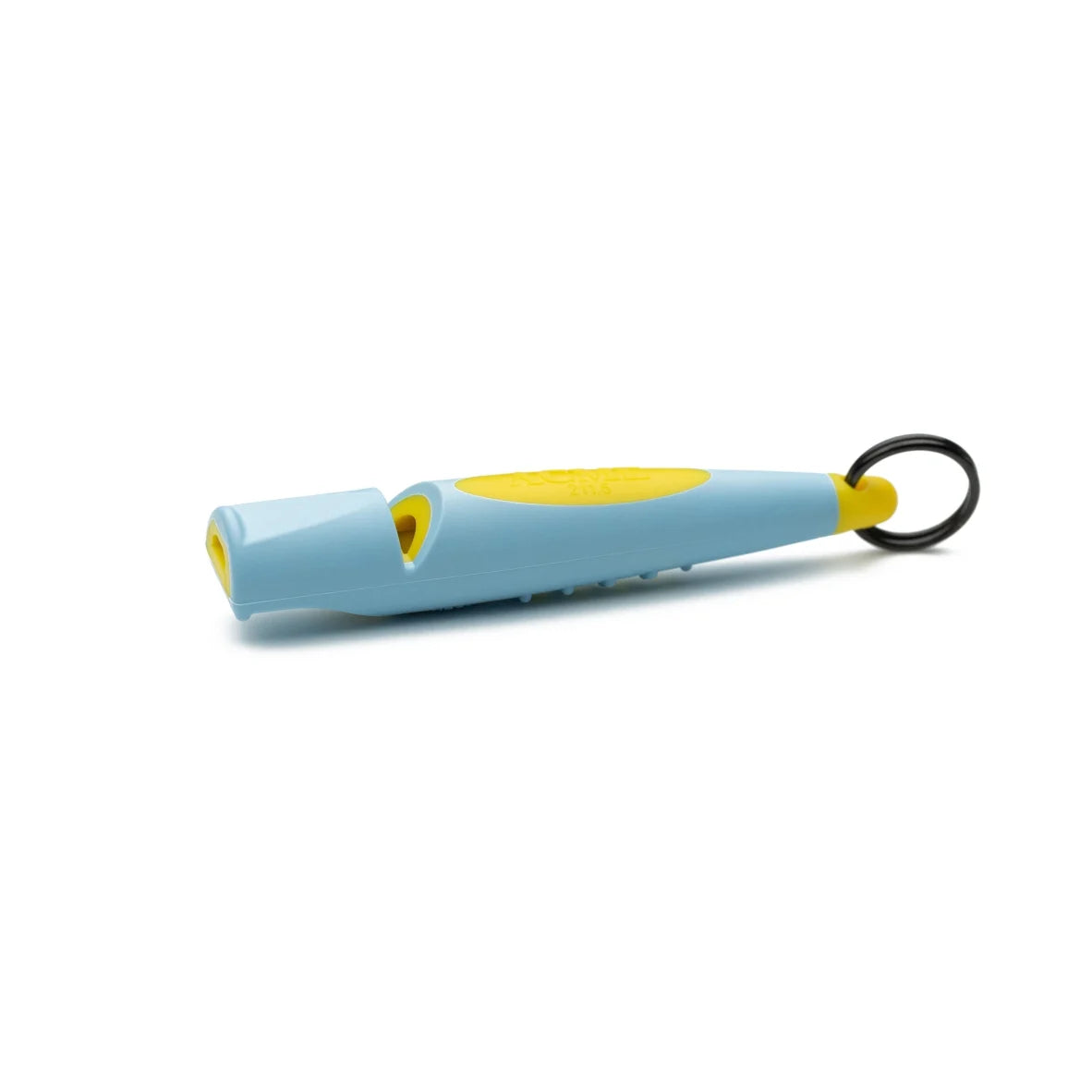 ACME ALPHA Dog Whistles 211.5 Baby Blue/Yellow