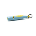 ACME ALPHA Dog Whistles 210.5 Baby Blue/Yellow