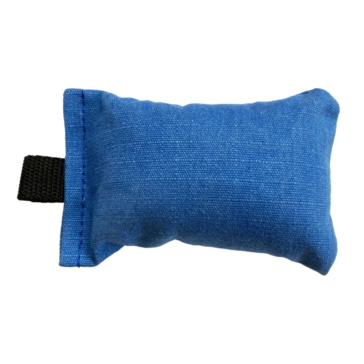 Puppy Canvas Dummy Blue