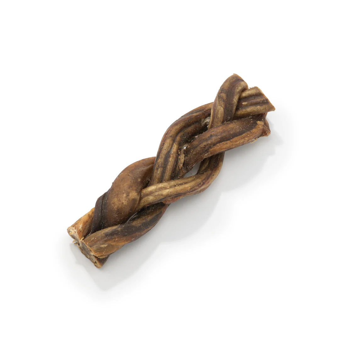 Braided Pizzles - 12cm 4pcs