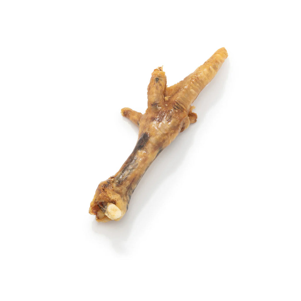 Chicken Feet - Natural 100g
