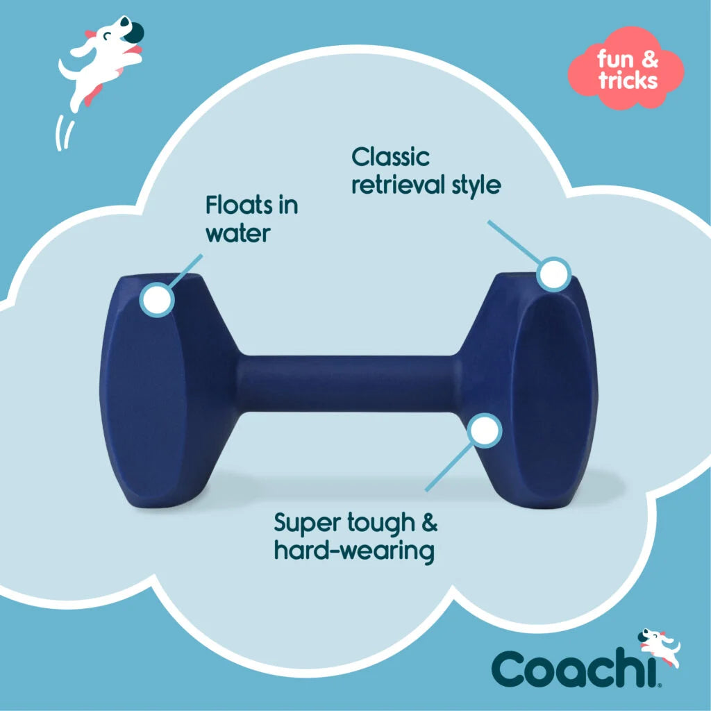 Coachi Training Dumbbell