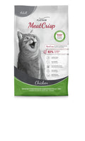 MeatCrisp Adult Chicken 400g