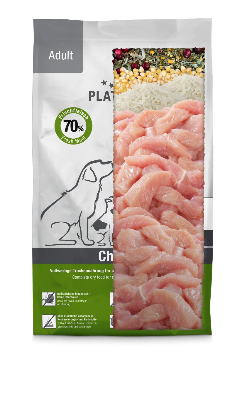 PetFellas Adult Chicken 1.5kg