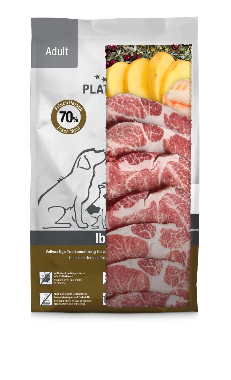 PetFellas Adult Iberico 1.5kg