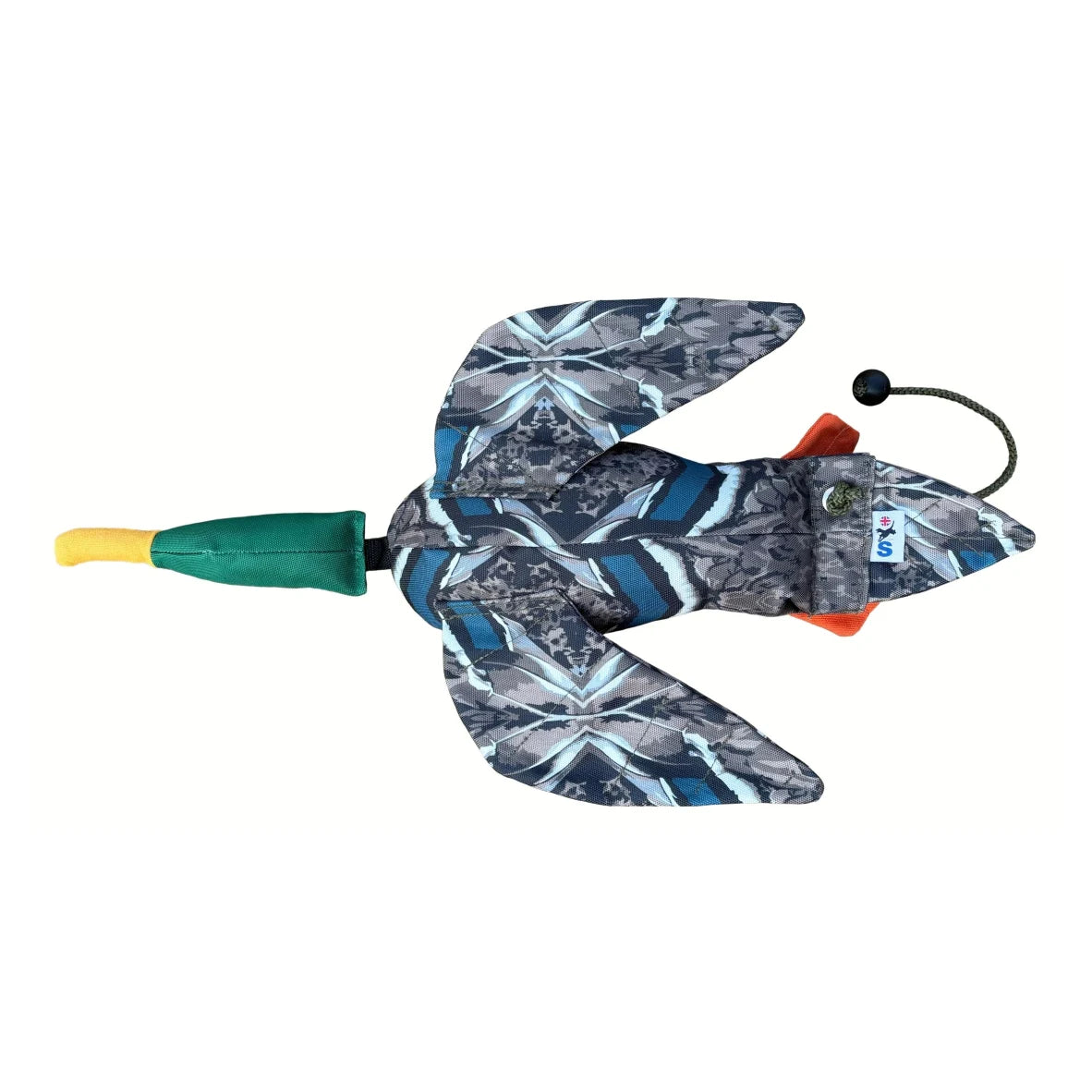 FLIGHT Dead Bird Dummy Mallard