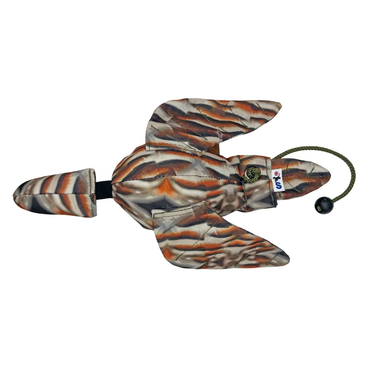 FLIGHT Dead Bird Dummy Partridge