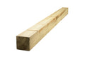 Timber Fence Post - 75 x 75 x 1200mm
