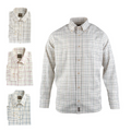 Jack Pyke Countryman Shirt Green