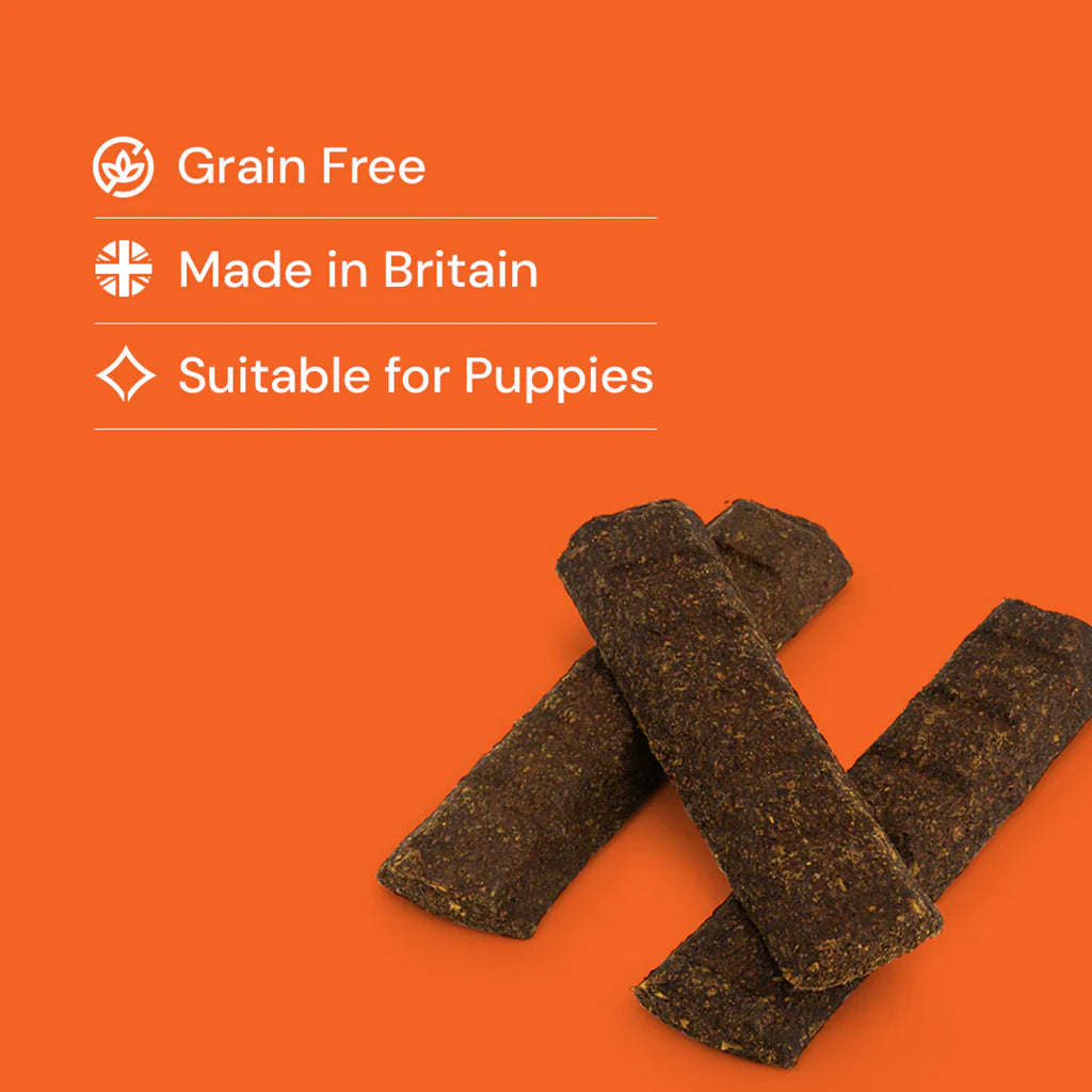 Gourmet Superfood Bars - Duck 3pcs