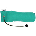 1lb Canvas Dummy with Long Throw Green