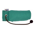 1/2lb Canvas Dummy with Long Throw Green