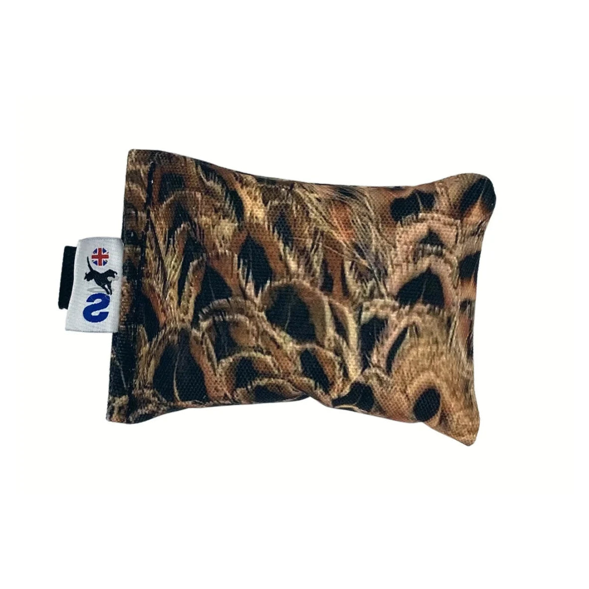 Puppy Canvas Dummy FLIGHT Hen Pheasant