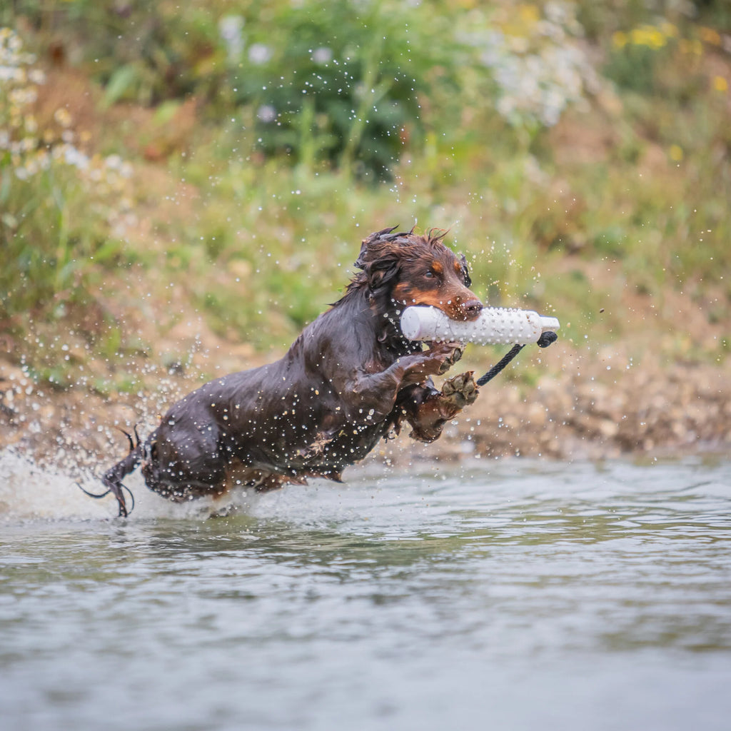 Water Dummy 3”