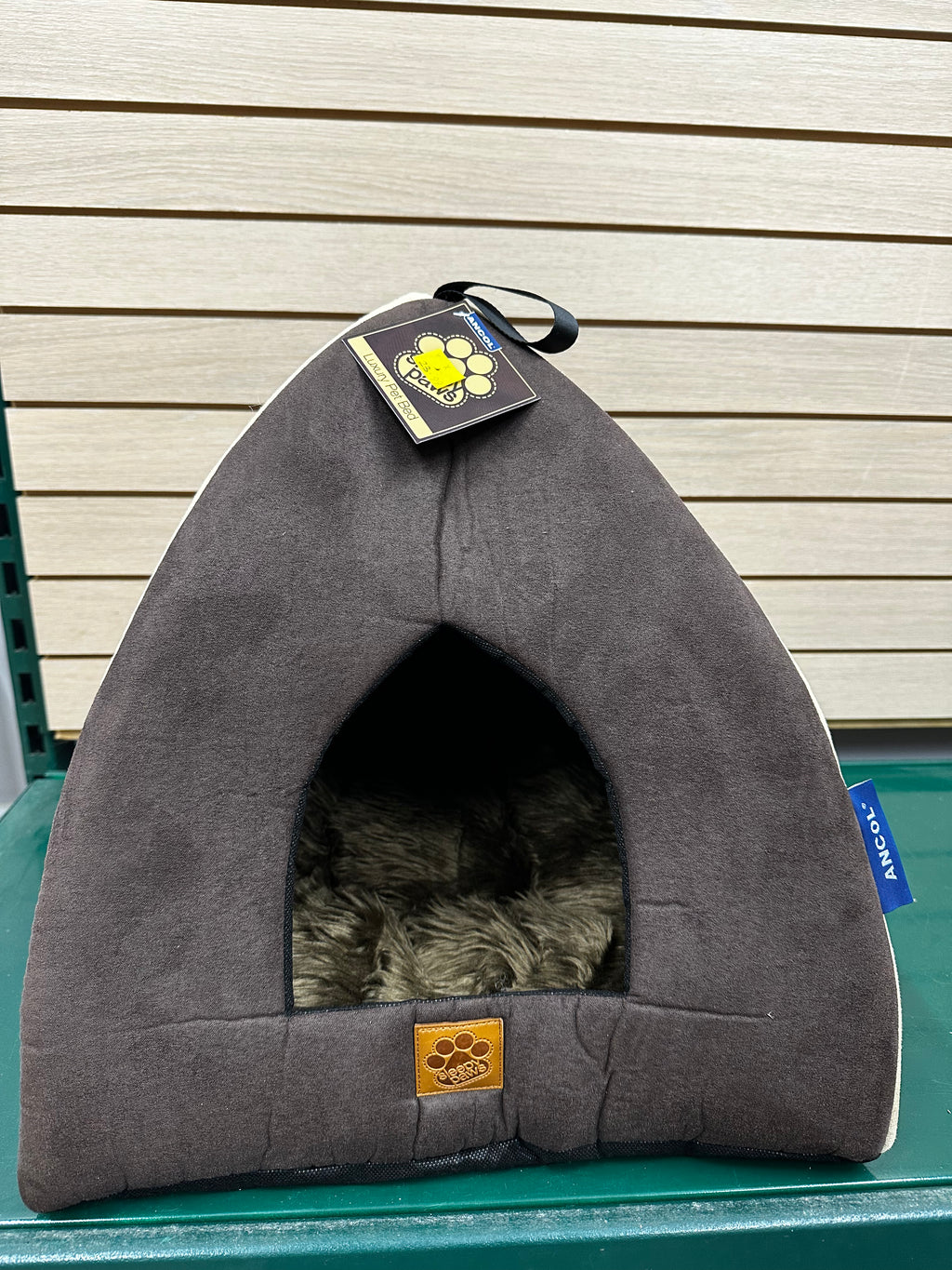 Ancol Cat Bed - Clearance Item