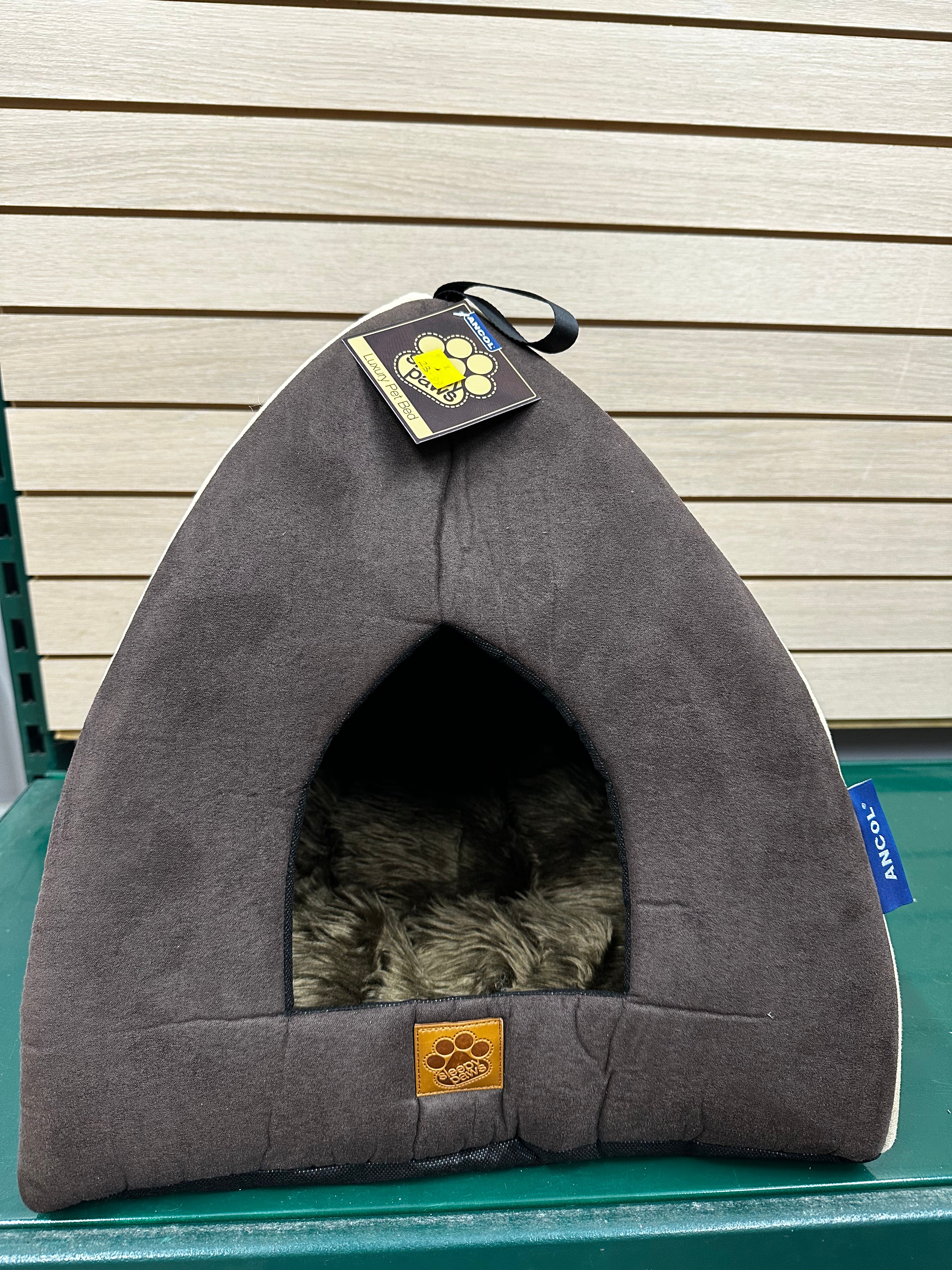 Ancol Cat Bed - Clearance Item