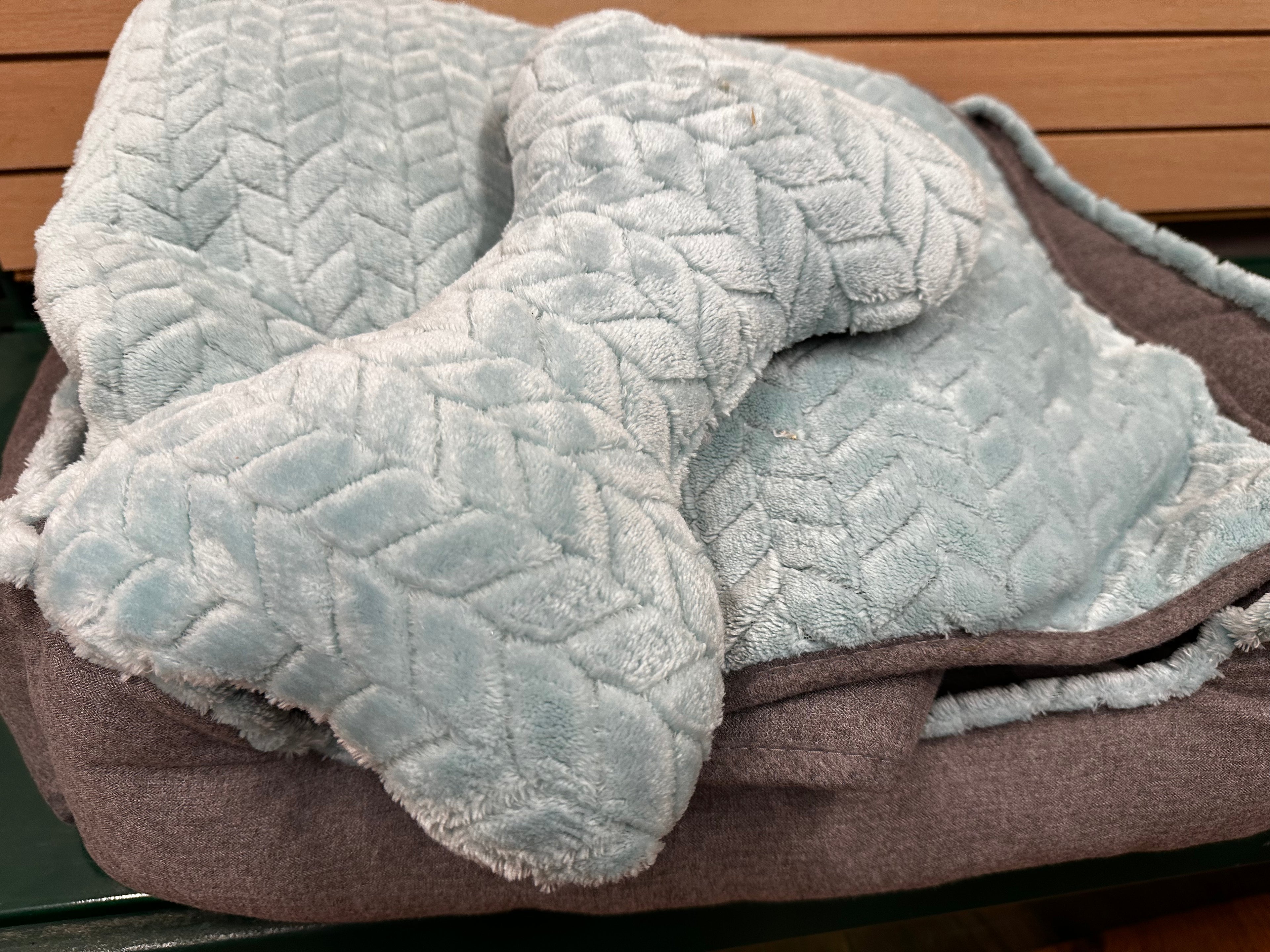 Ancol Bed - Clearance Item