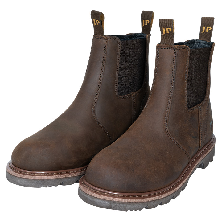 Shires Dealer Boots