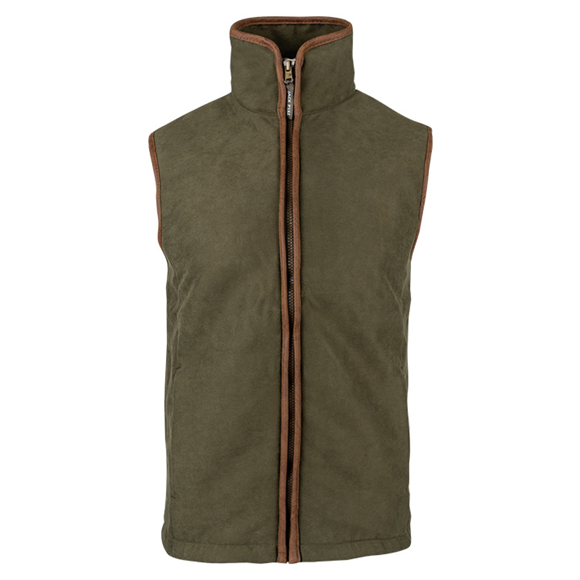 Jack Pyke Technical Moleskin Gilet