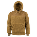 Jack Pyke Sherpa Fleece Hoodie Gen 2 Camel