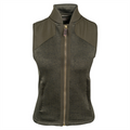 Jack Pyke Ladies Melange Fleece Gilet