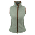 Jack Pyke Ladies Sherpa Fleece Gilet
